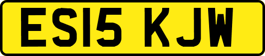 ES15KJW
