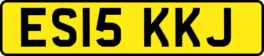 ES15KKJ