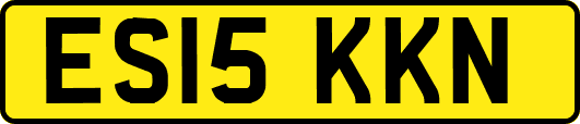 ES15KKN
