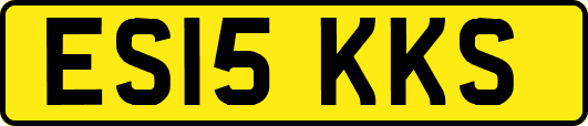 ES15KKS