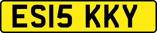 ES15KKY