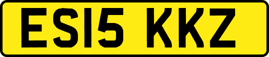 ES15KKZ