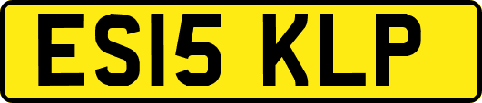 ES15KLP