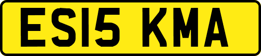 ES15KMA