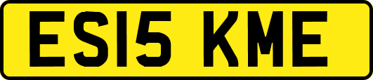 ES15KME