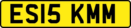 ES15KMM