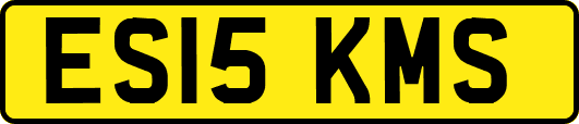 ES15KMS