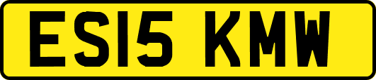 ES15KMW