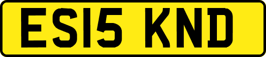 ES15KND
