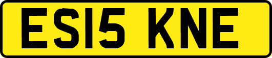 ES15KNE