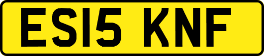 ES15KNF