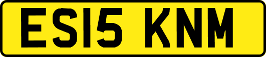 ES15KNM