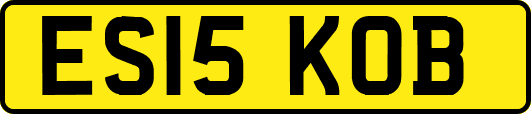 ES15KOB