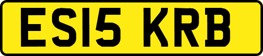 ES15KRB
