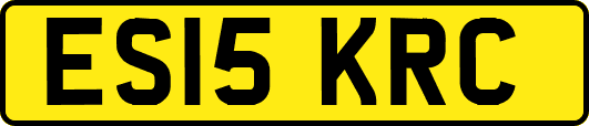 ES15KRC