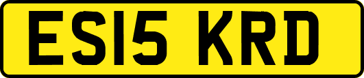 ES15KRD