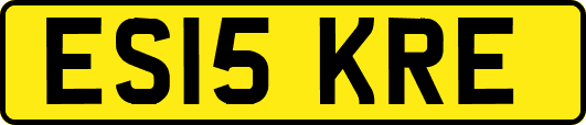 ES15KRE