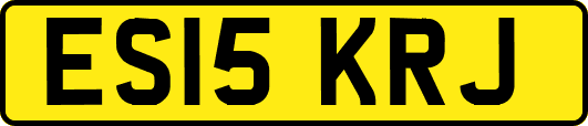 ES15KRJ