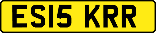 ES15KRR