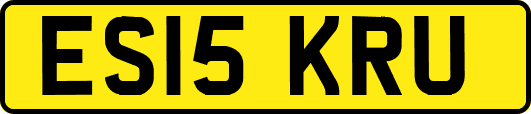 ES15KRU