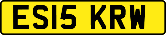 ES15KRW