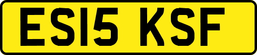 ES15KSF