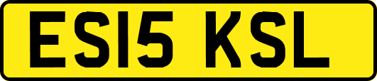 ES15KSL