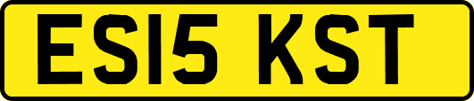 ES15KST