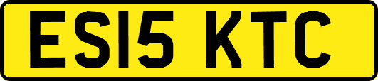 ES15KTC