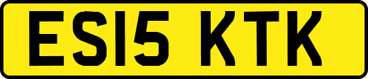 ES15KTK