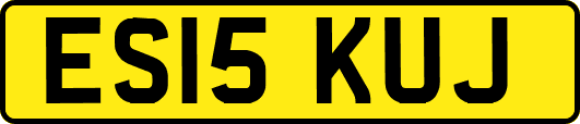 ES15KUJ