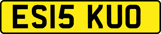 ES15KUO