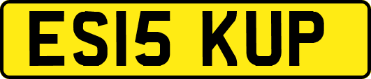 ES15KUP