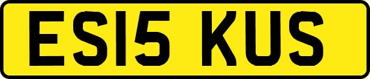 ES15KUS