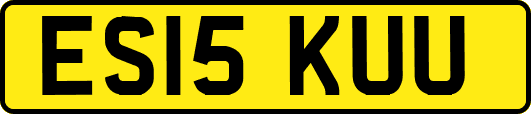 ES15KUU