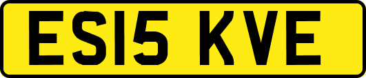 ES15KVE