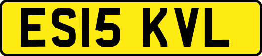 ES15KVL