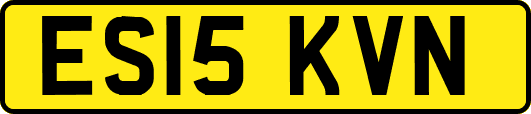 ES15KVN