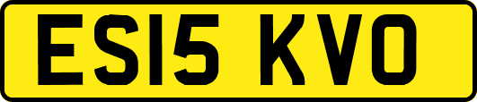 ES15KVO