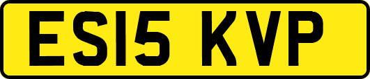 ES15KVP