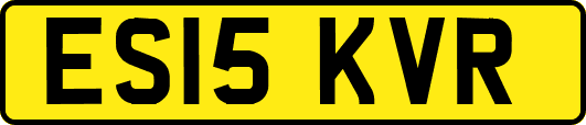 ES15KVR