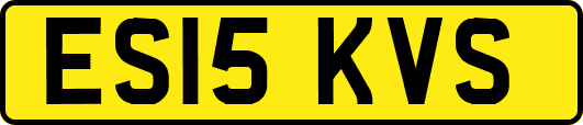 ES15KVS