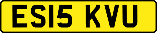 ES15KVU