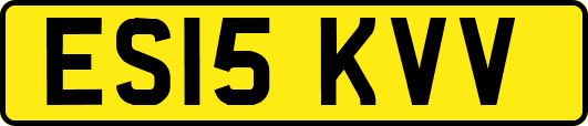 ES15KVV