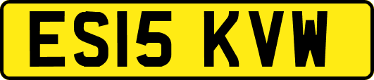 ES15KVW