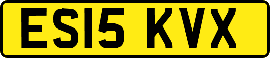 ES15KVX