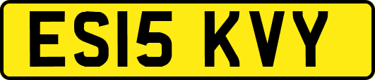 ES15KVY