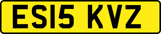 ES15KVZ