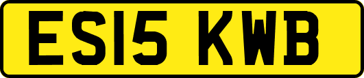 ES15KWB