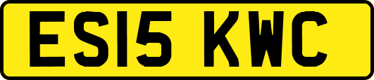 ES15KWC